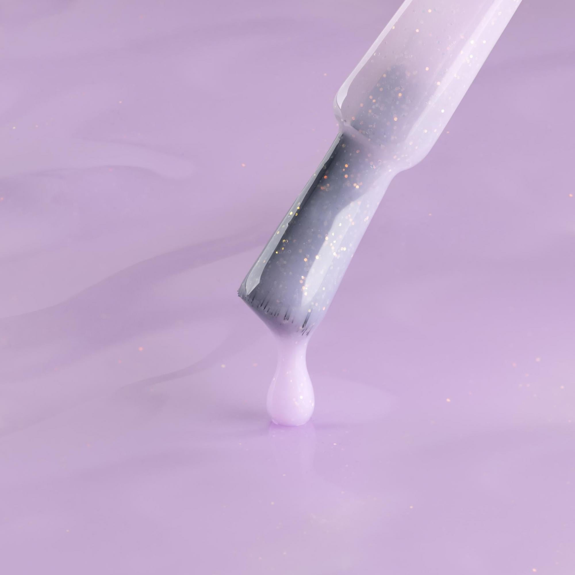 Gel de base coloré KODI, Opal 04, 12 ml
