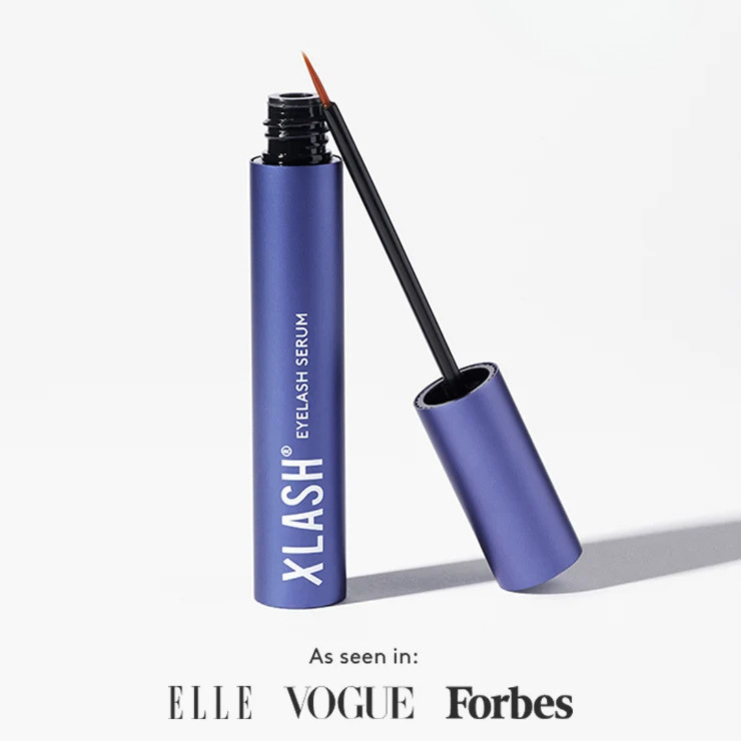 XLASH Eyelash Serum - sérum pour les cils, 3 ml