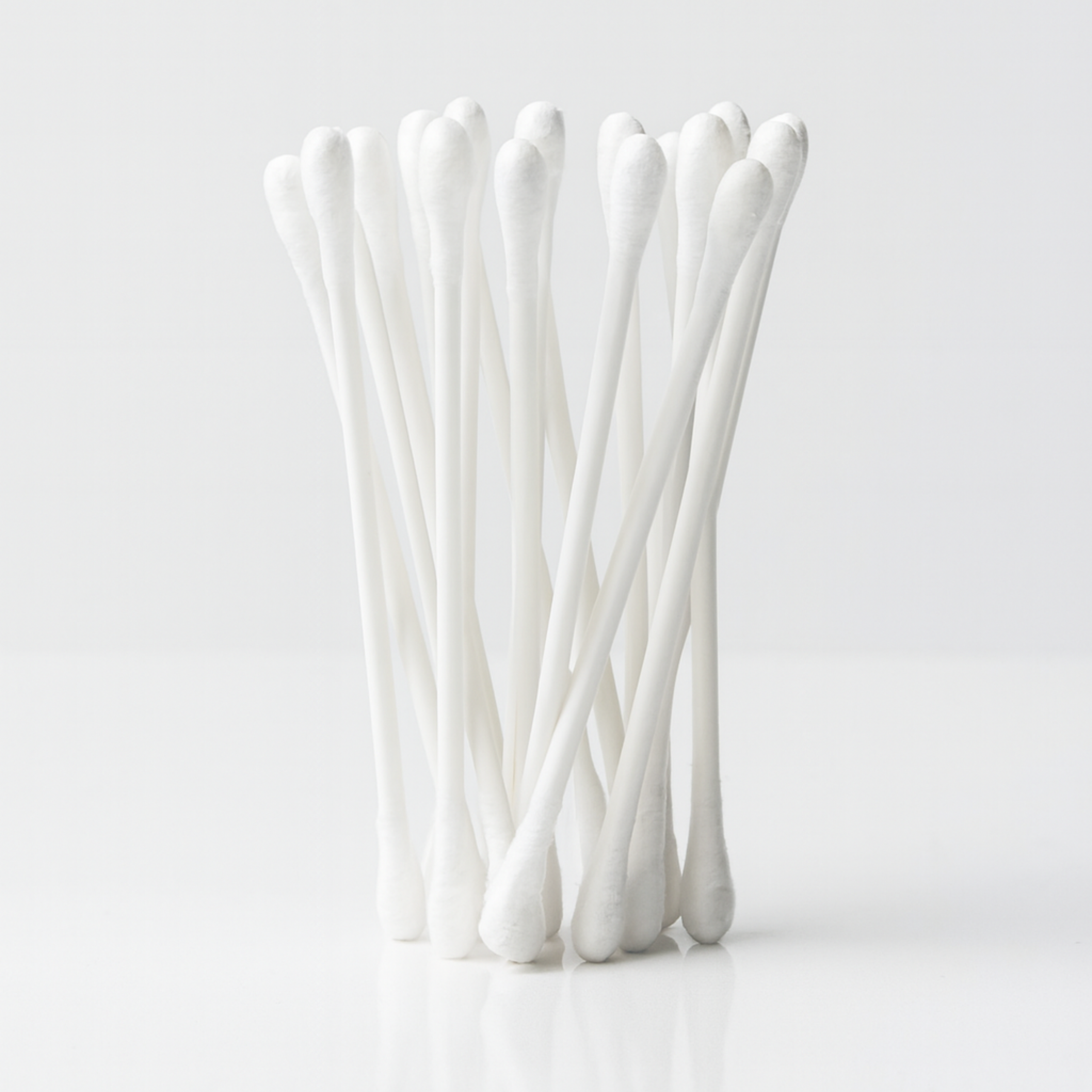 Bâtonnets de coton PW, 1 000 pièces