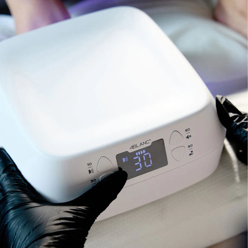 Lampe à ongles UV/LED 4BLANC Smart (avec batterie)
