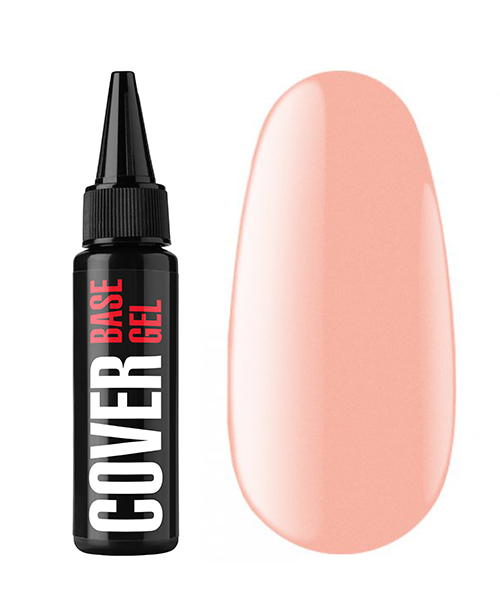KODI Gel de base couvrant 01 30 ml