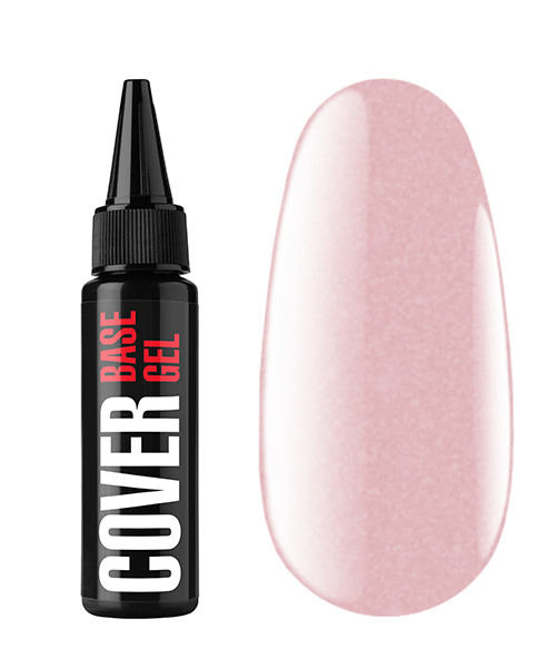 Gel de base KODI Cover 06, 30 ml