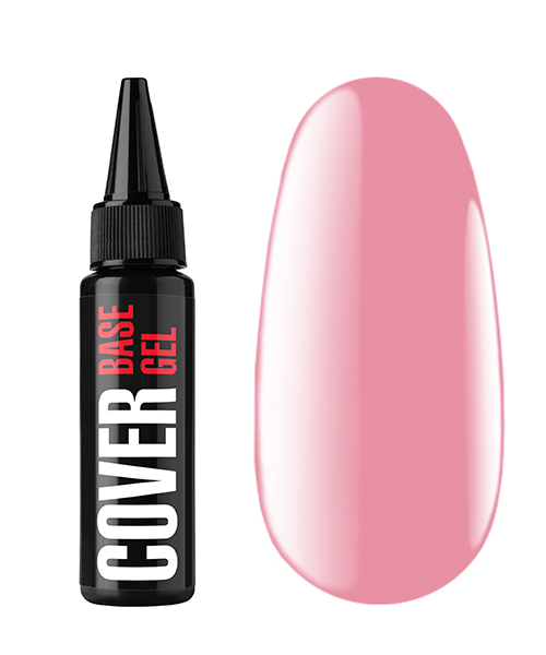 Gel de base KODI Cover 09 30 ml