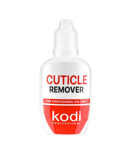 KODI Dissolvant pour cuticules 35 ml