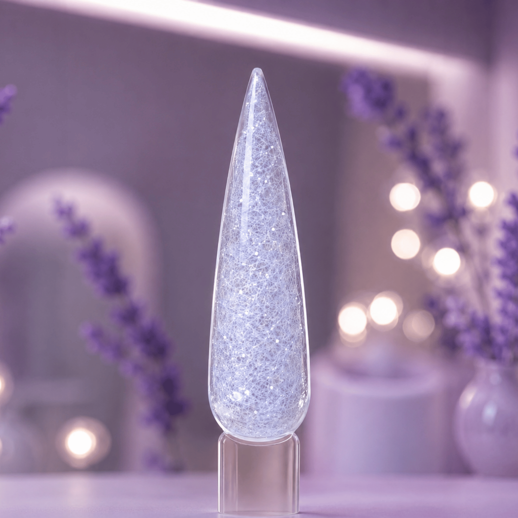 Gel réparateur « Fiber Fix » de DNKa' - 5 ml