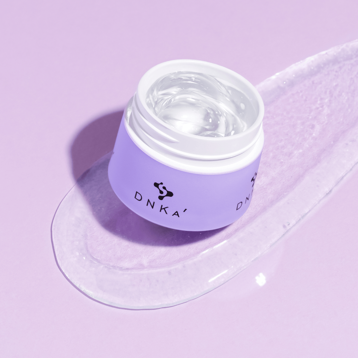 Gel réparateur « Fiber Fix » de DNKa' - 5 ml