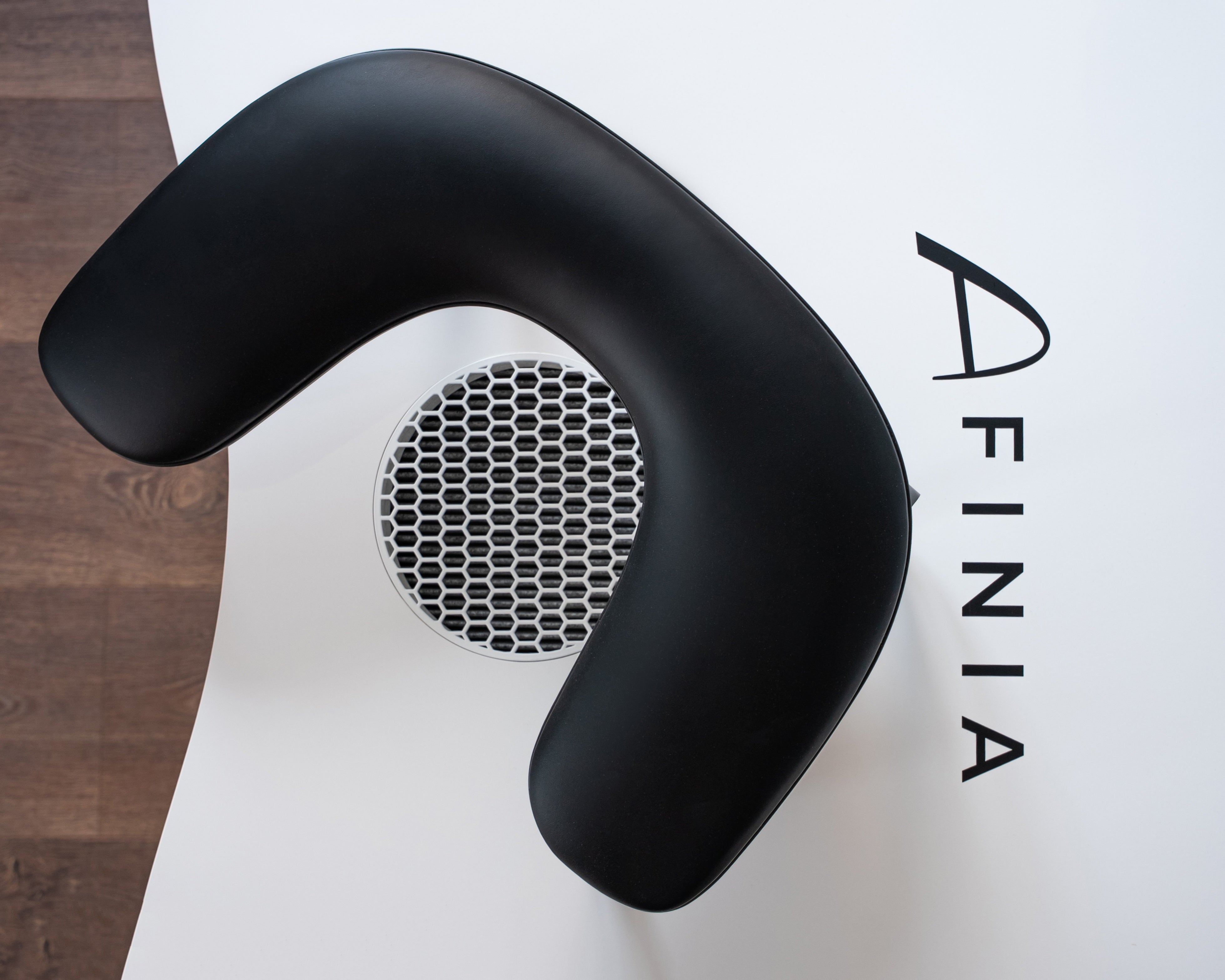 Affinia Accoudoir Luna Noir