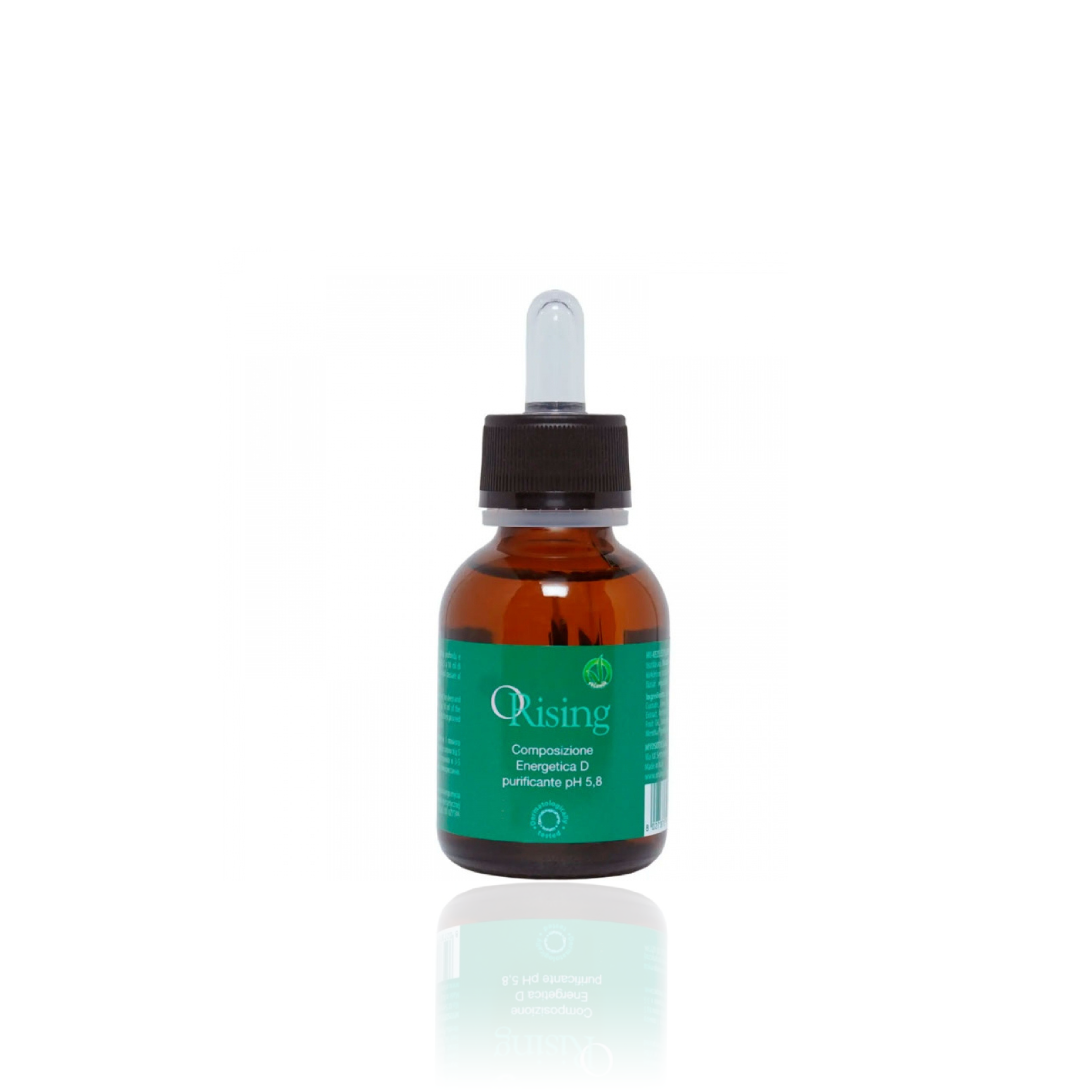 ORising Composition Énergisante D, 55 ml