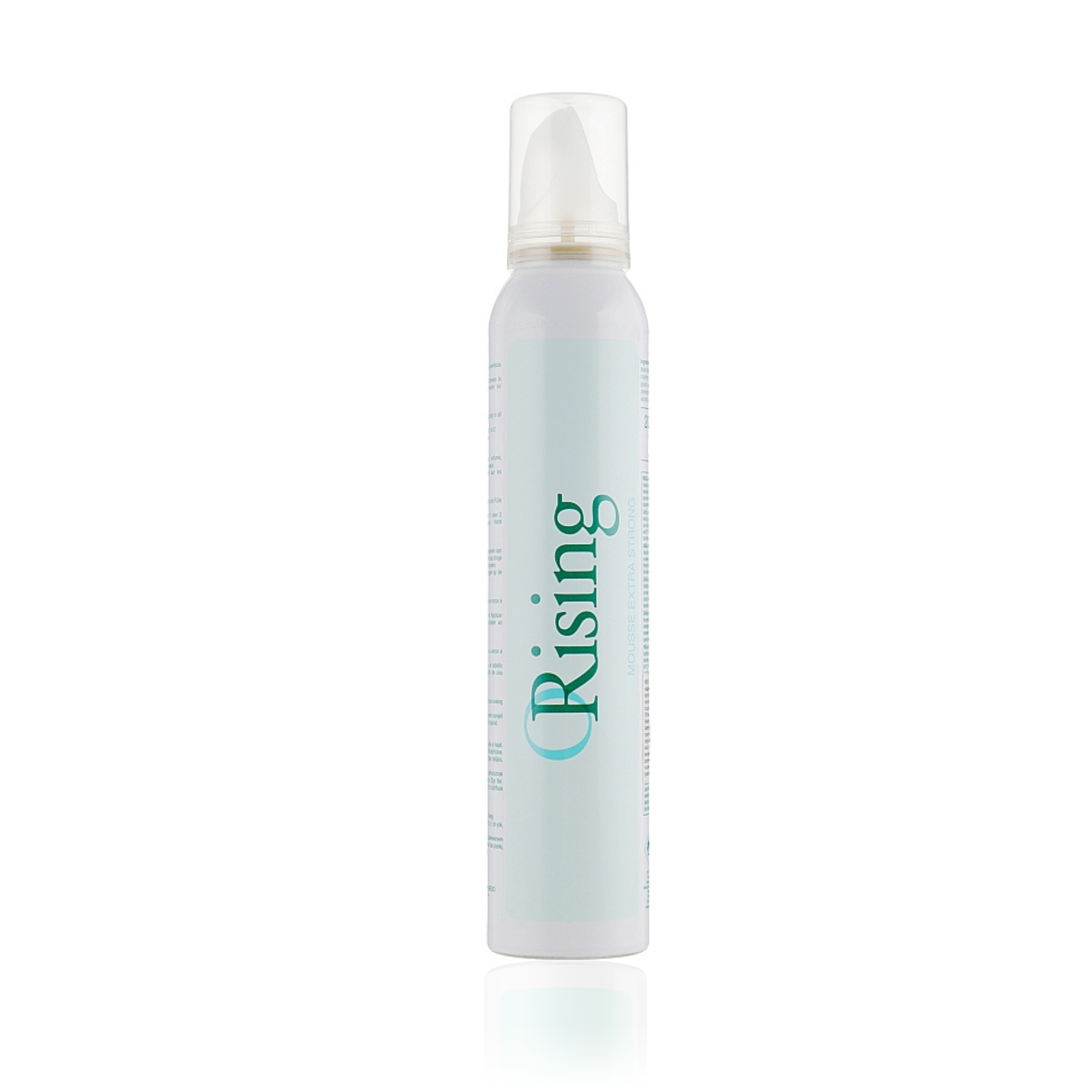 Mousse ORising Extra Strong, 200 ml