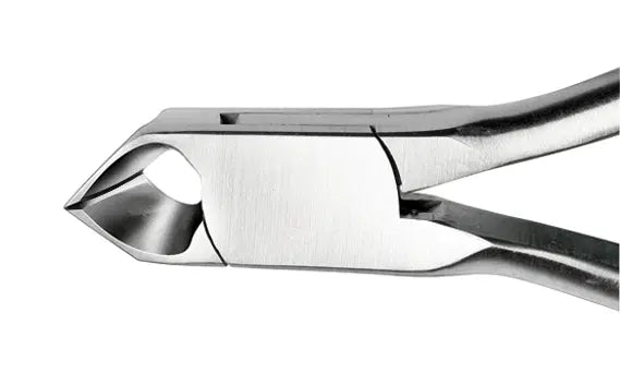 Mini-pince à ongles RUCK® INSTRUMENTE, 11 cm (2105801)