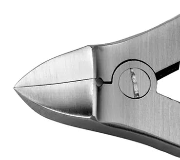 Pince à ongles RUCK® INSTRUMENTE à double démultiplication, 12 cm (2133301)