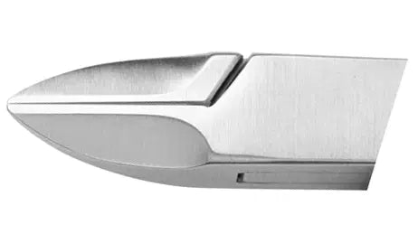 RUCK® INSTRUMENTE Nail and Nail Corner Nippers, 13 cm (2133401)