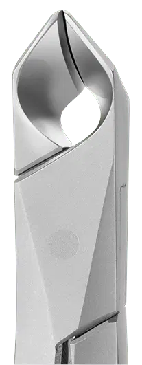 Pince à ongles trapézoïdale RUCK® INSTRUMENTE, 14 cm (2806501)