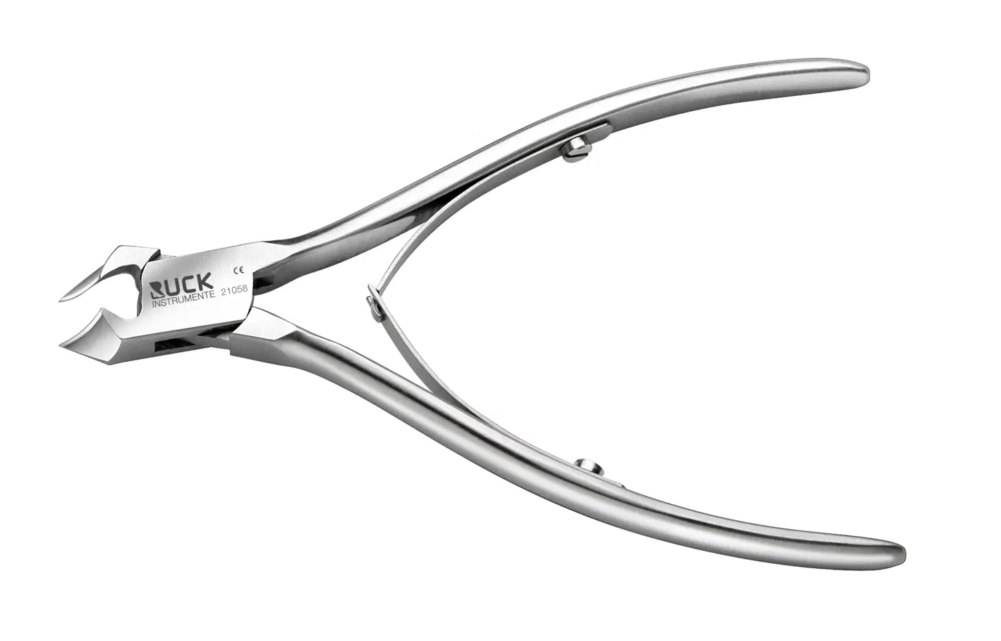 Mini-pince à ongles RUCK® INSTRUMENTE, 11 cm (2105801)