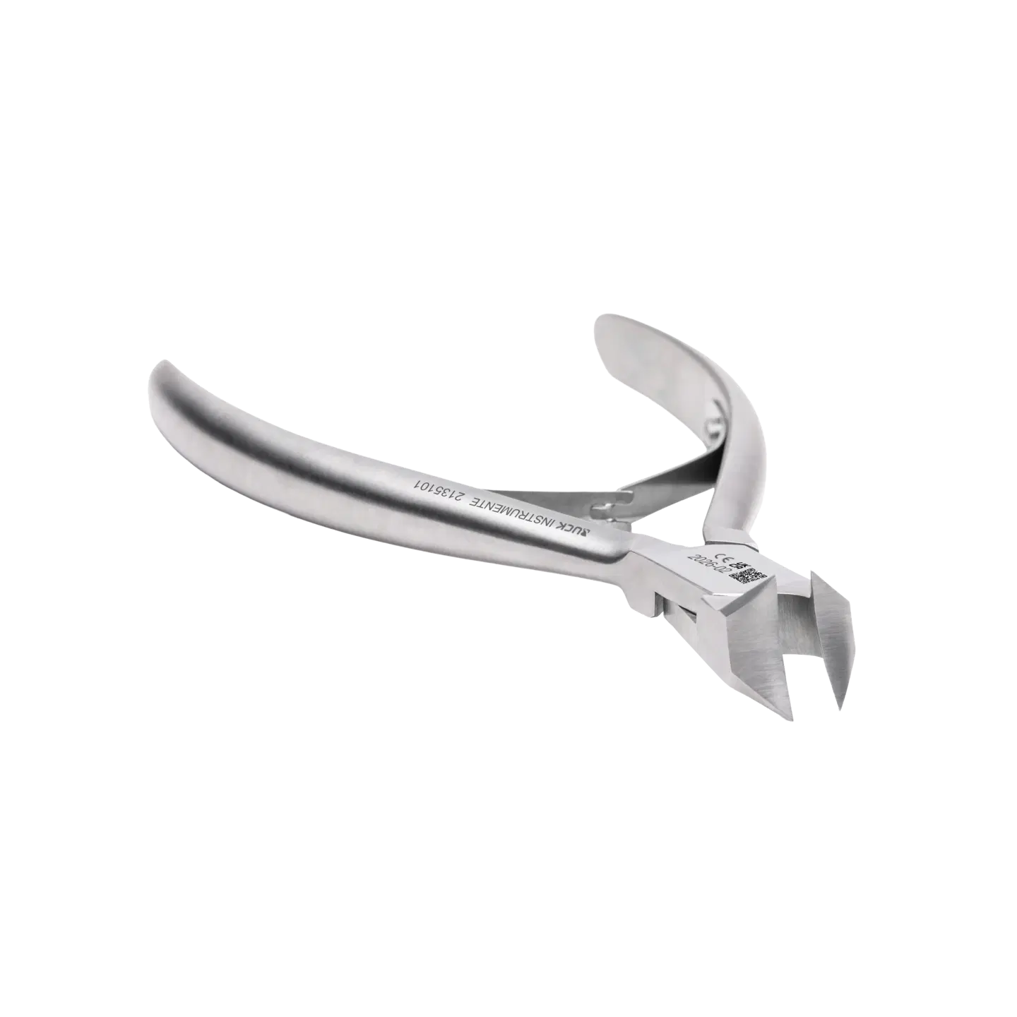 Pince à ongles RUCK® INSTRUMENTE, 11 cm (2135001)
