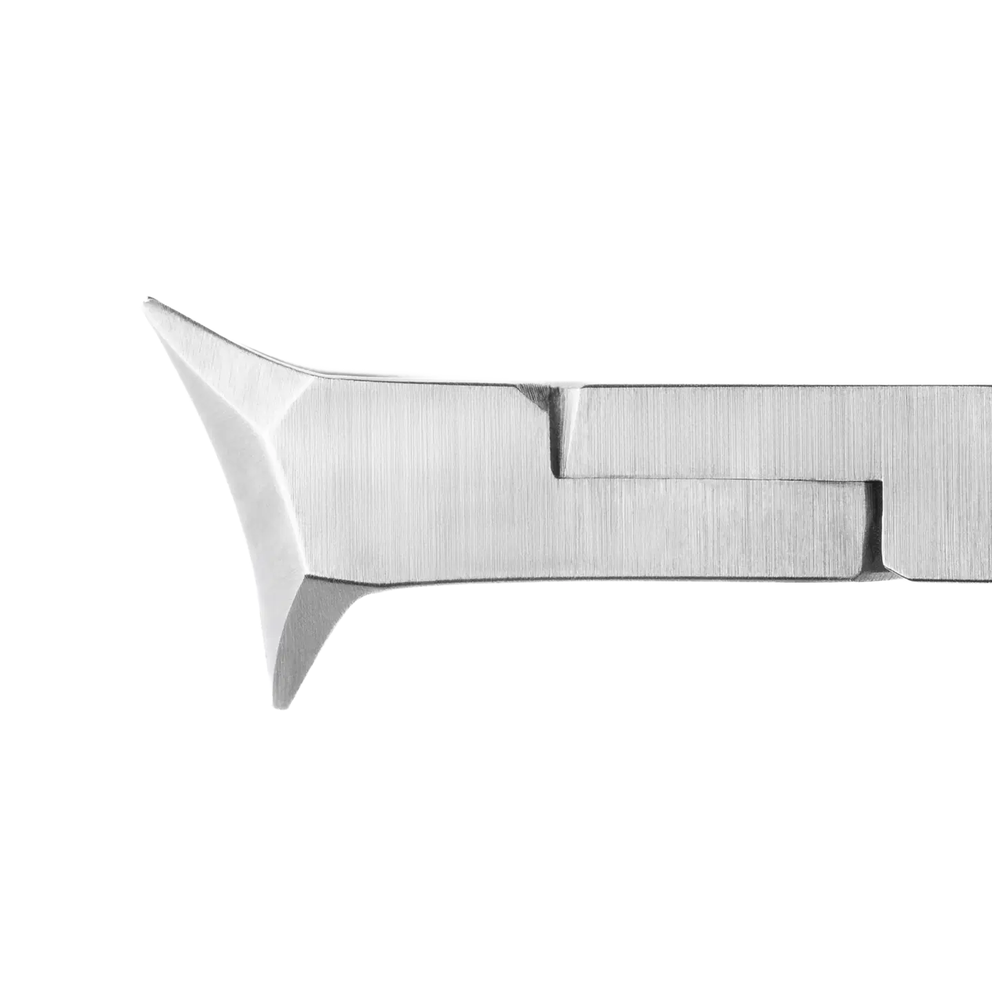 Pince à ongles RUCK® INSTRUMENTE, 11 cm (2135001)
