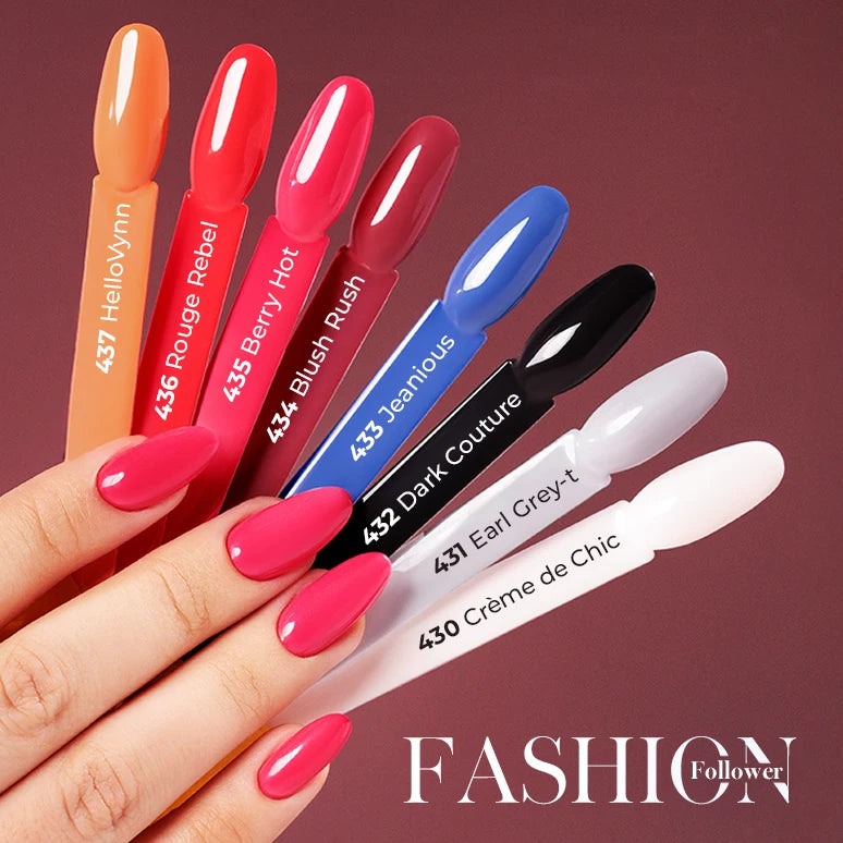437 HelloVynn GP, 8ml