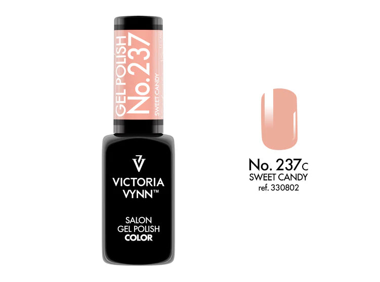 237 Bonbons sucrés 8 ml GP