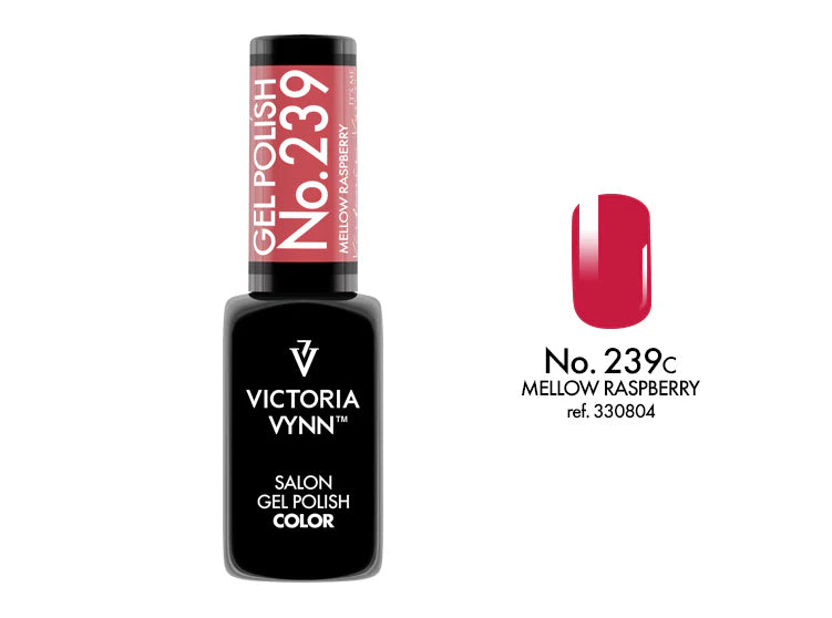 239 Framboise douce 8 ml GP