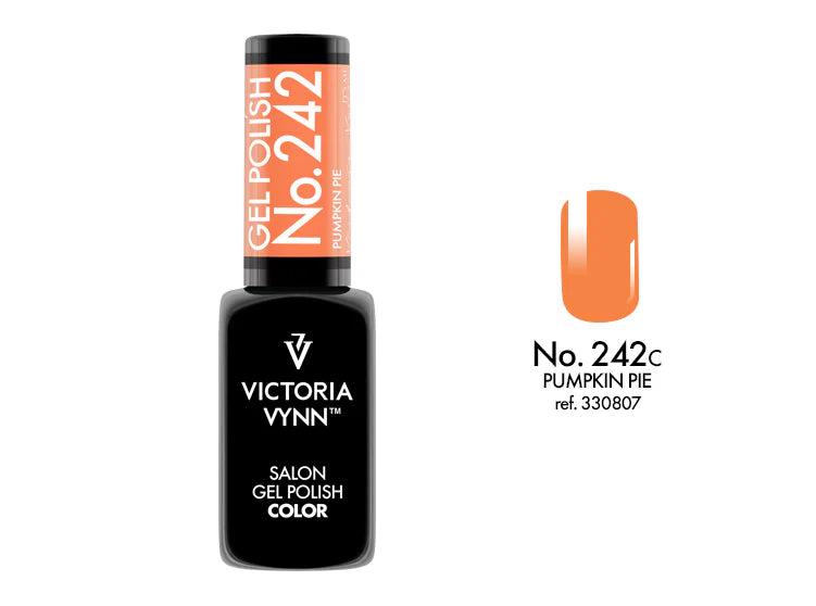 242 Tarte à la citrouille 8 ml GP