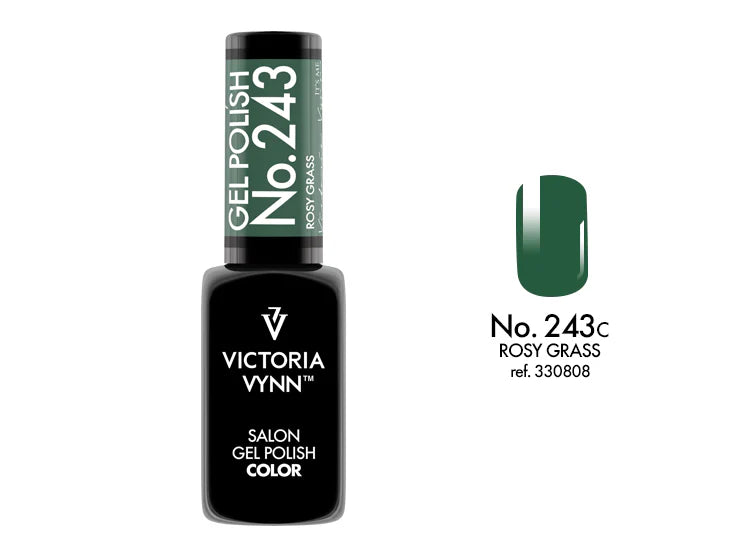243 Rosy Grass 8 ml GP
