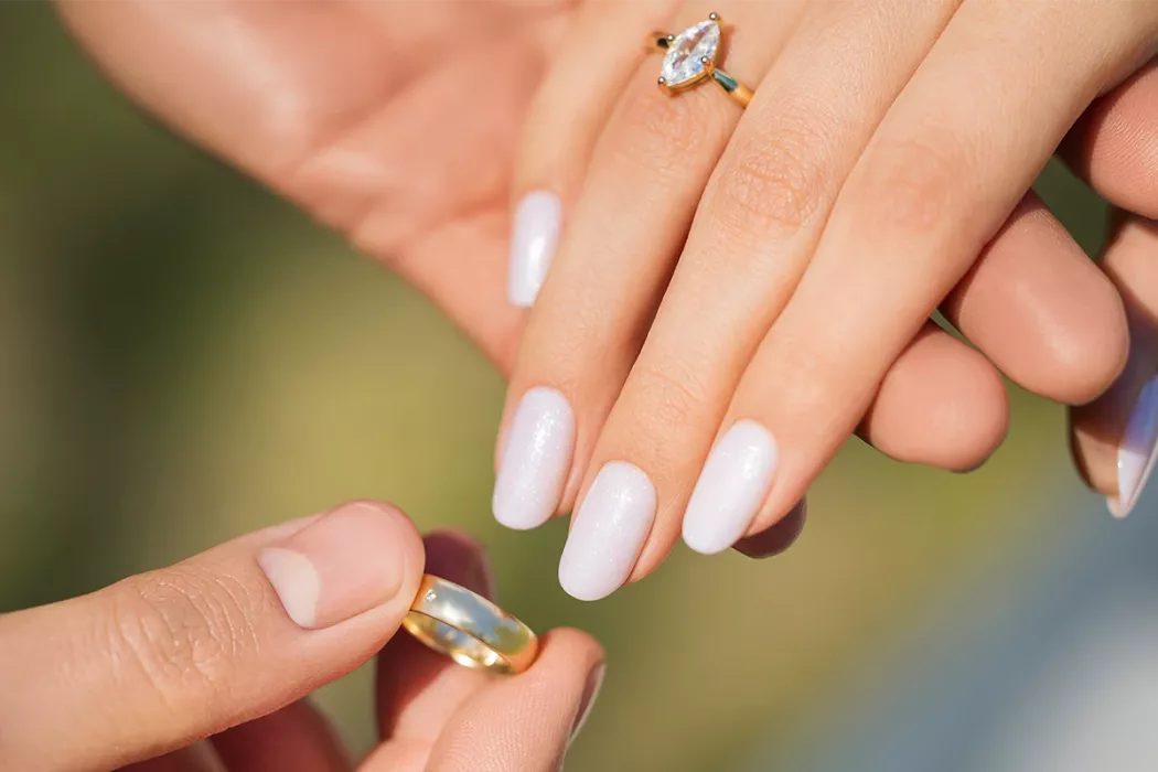 460 Diamond Ring Yes, i do GP, 8ml