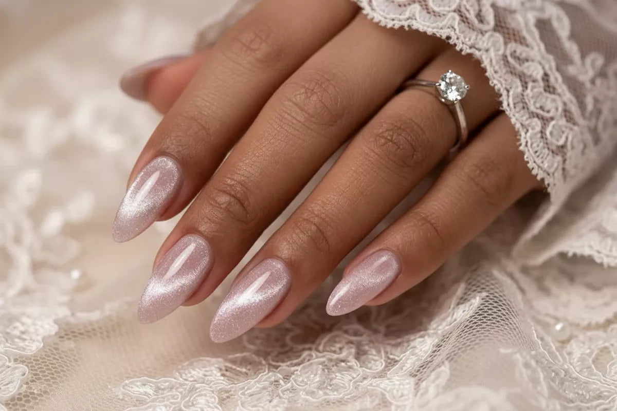Top Silver Cat Eye No Wipe, Yes, I do GP, 8ml