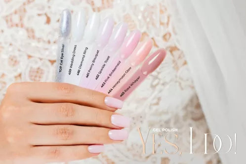 461 Peony Bouquet Yes, i do GP, 8ml