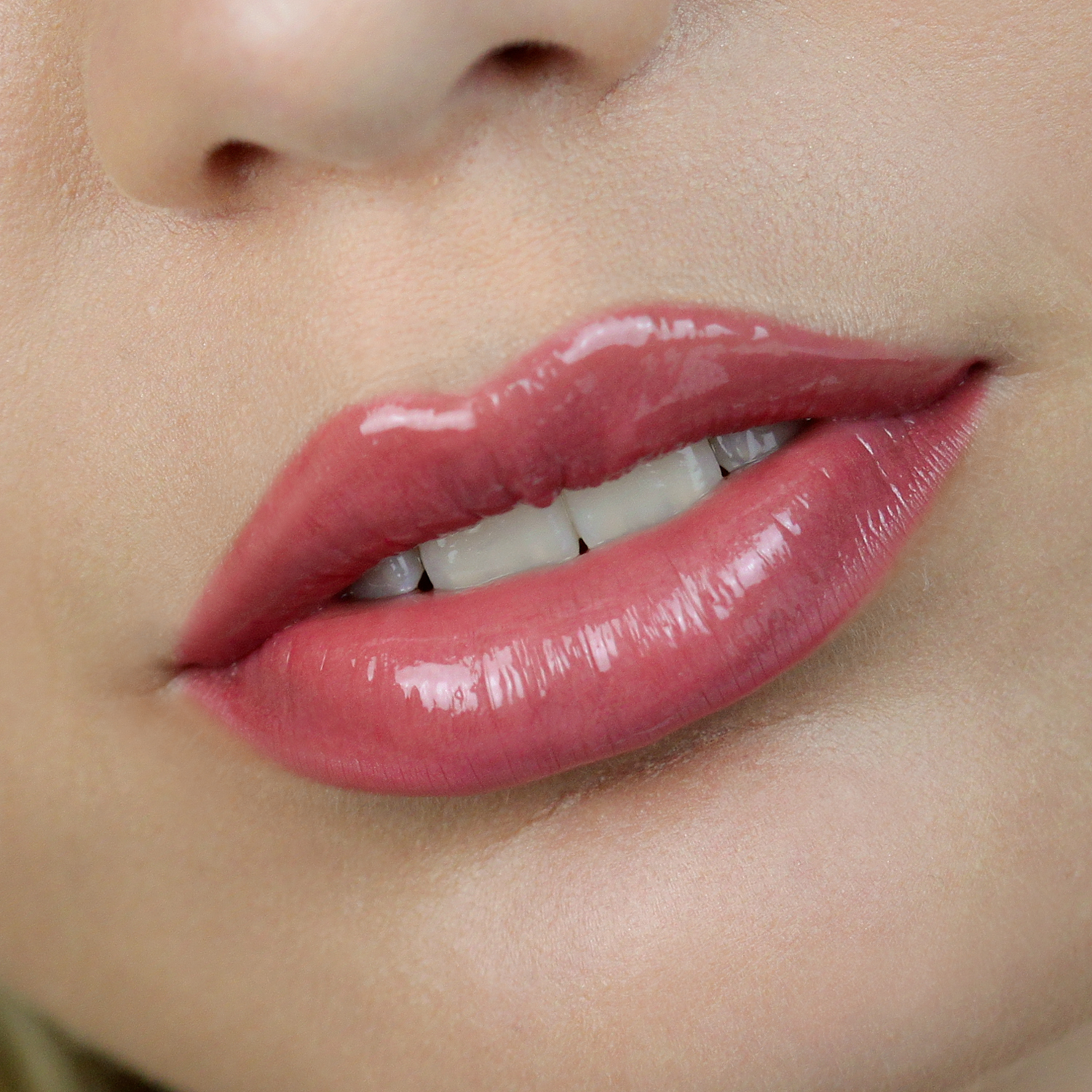 MOYRA GenZ Lipliner & Lip contour and coloring pencil 04 Desire