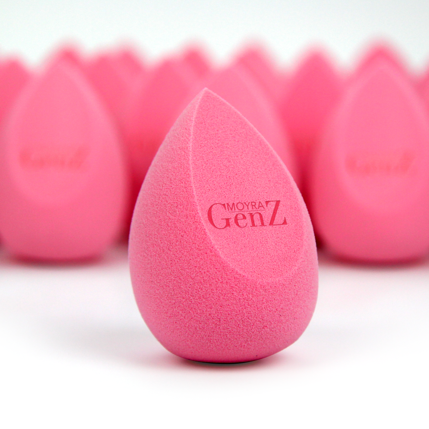 MOYRA cosmetic sponge
