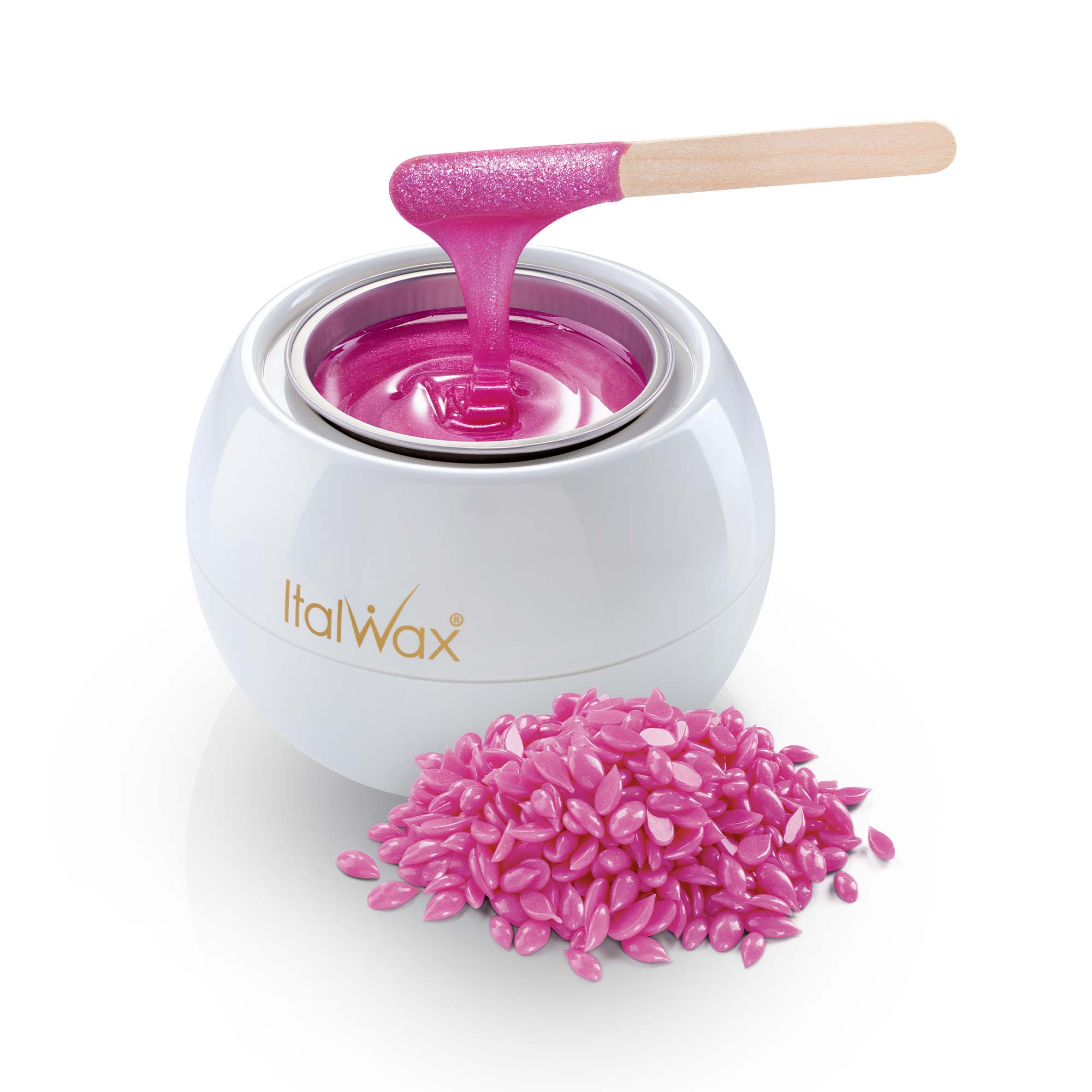 ItalWax SOLO GlowWax Kit