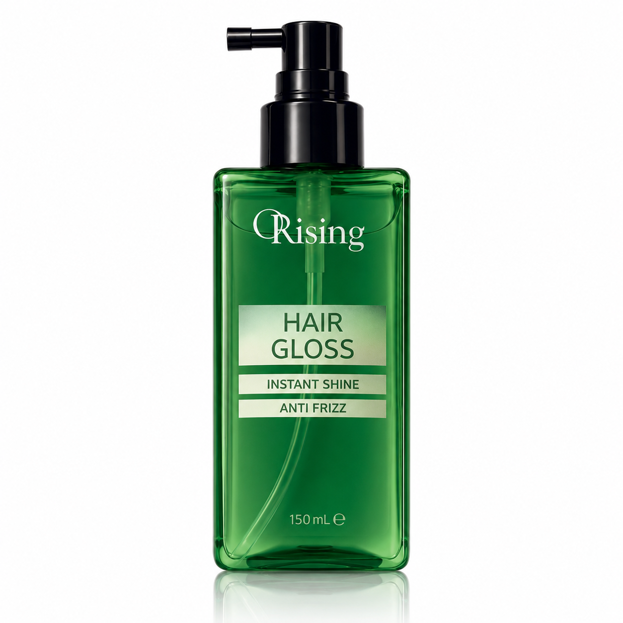 ORising Hair Gloss Spray for Shiny Hair, 150 ml