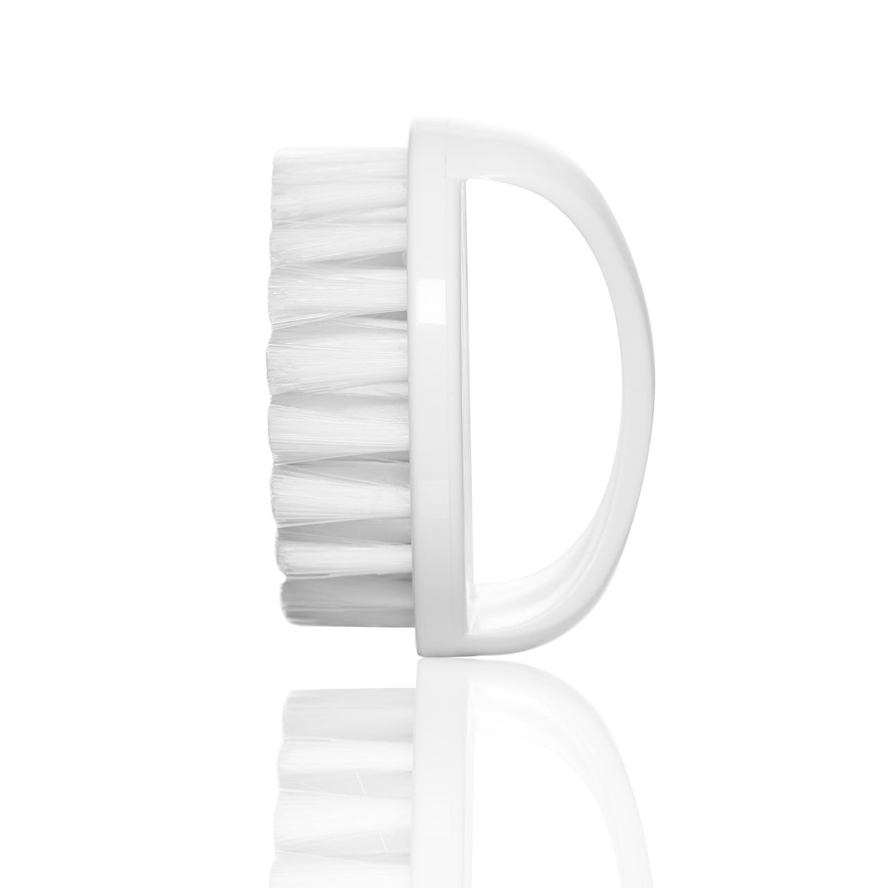 KODI Brosse à poussière ovale (blanche)