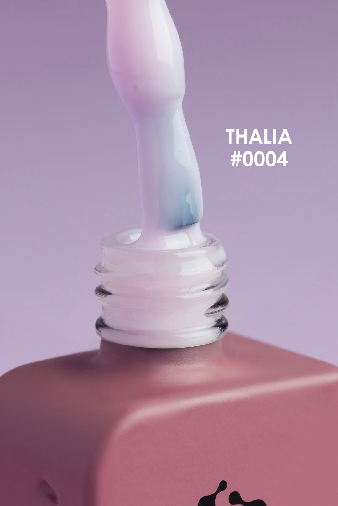 0004 DNKa' Fast Gel Thalia 12 ml