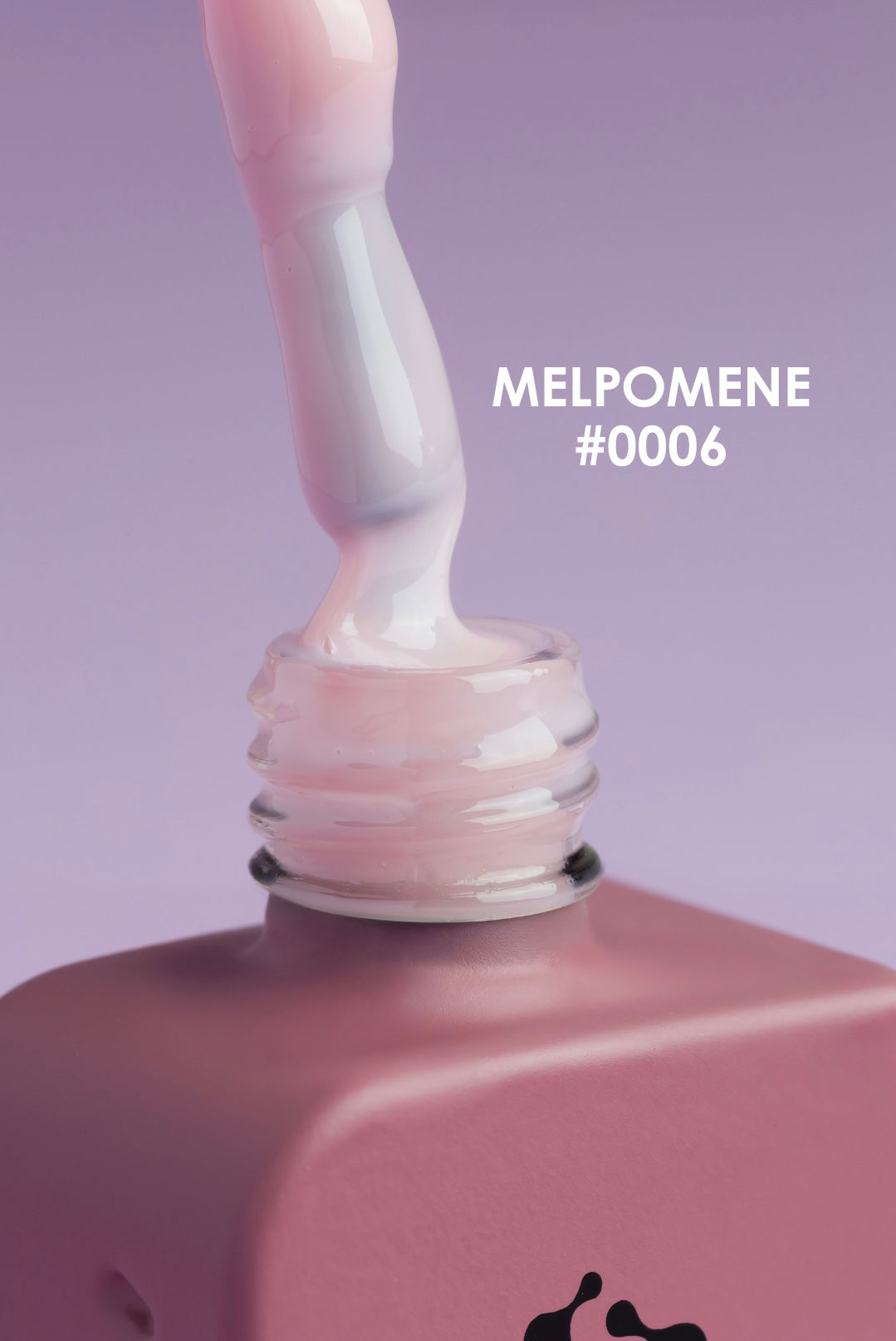 0006 DNKa' Fast Gel Melpomene 12 ml