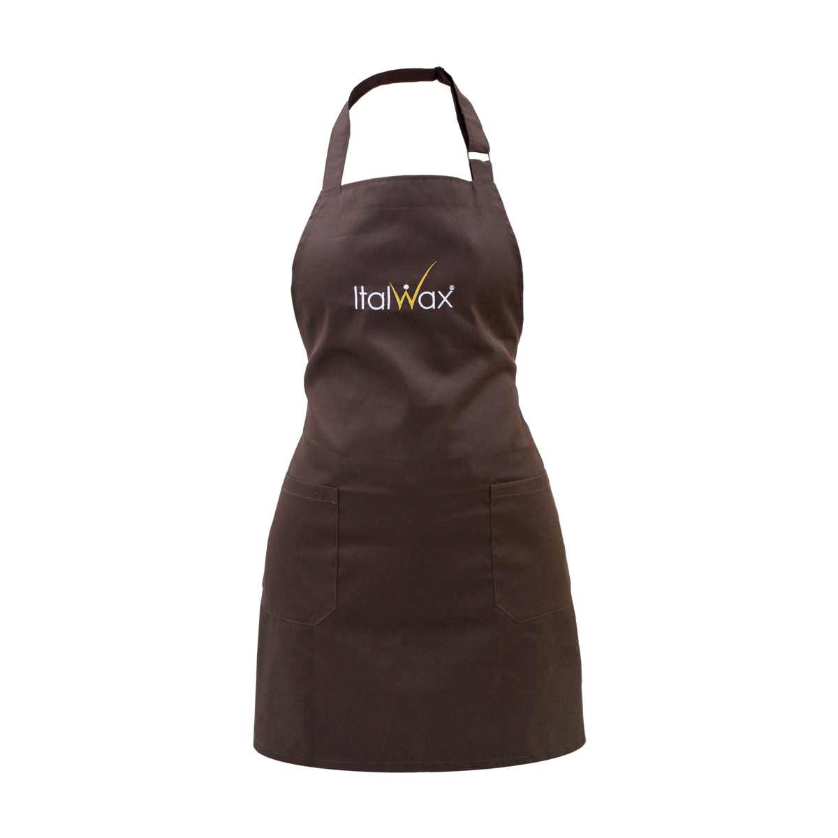 Tablier de maître ItalWax, marron