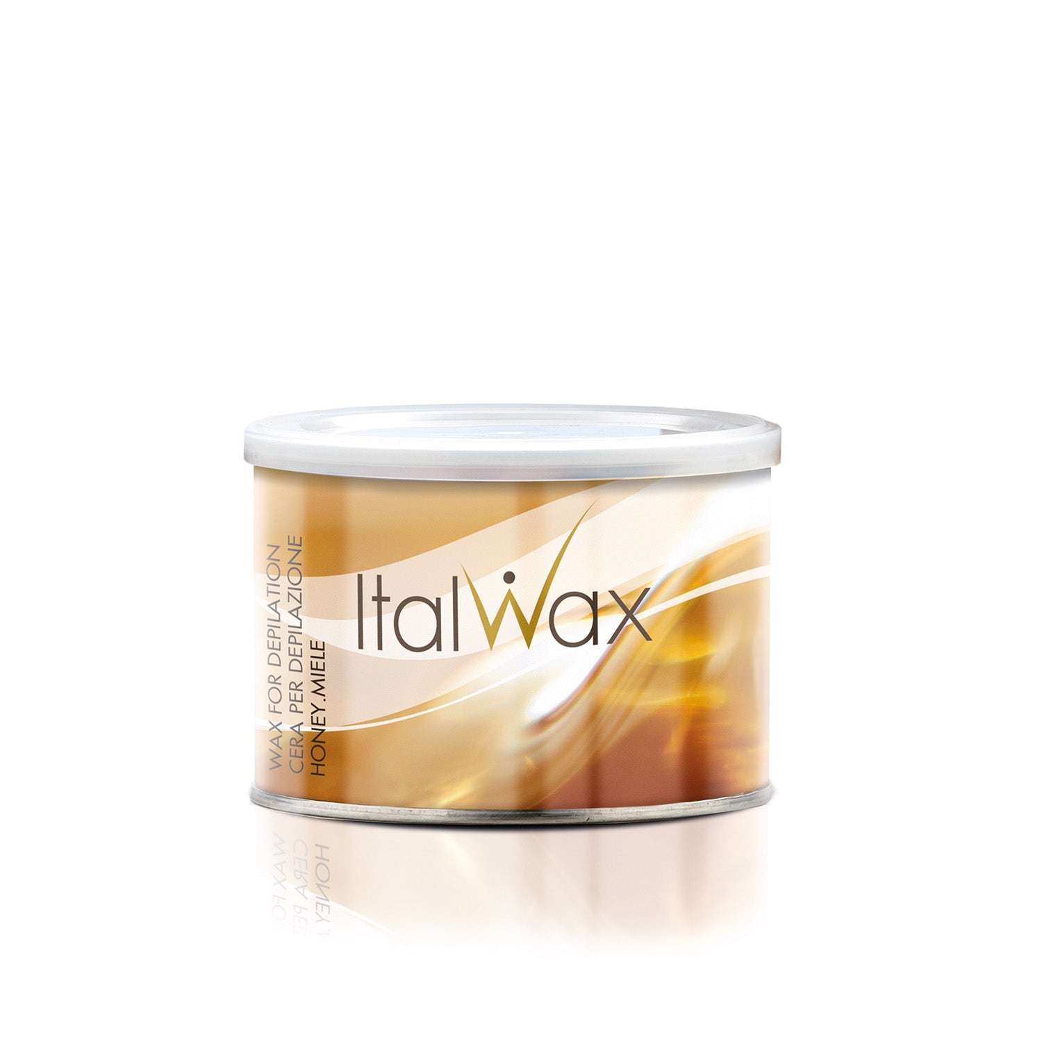 ItalWax CLASSIC Soft wax - HONEY 400 ml