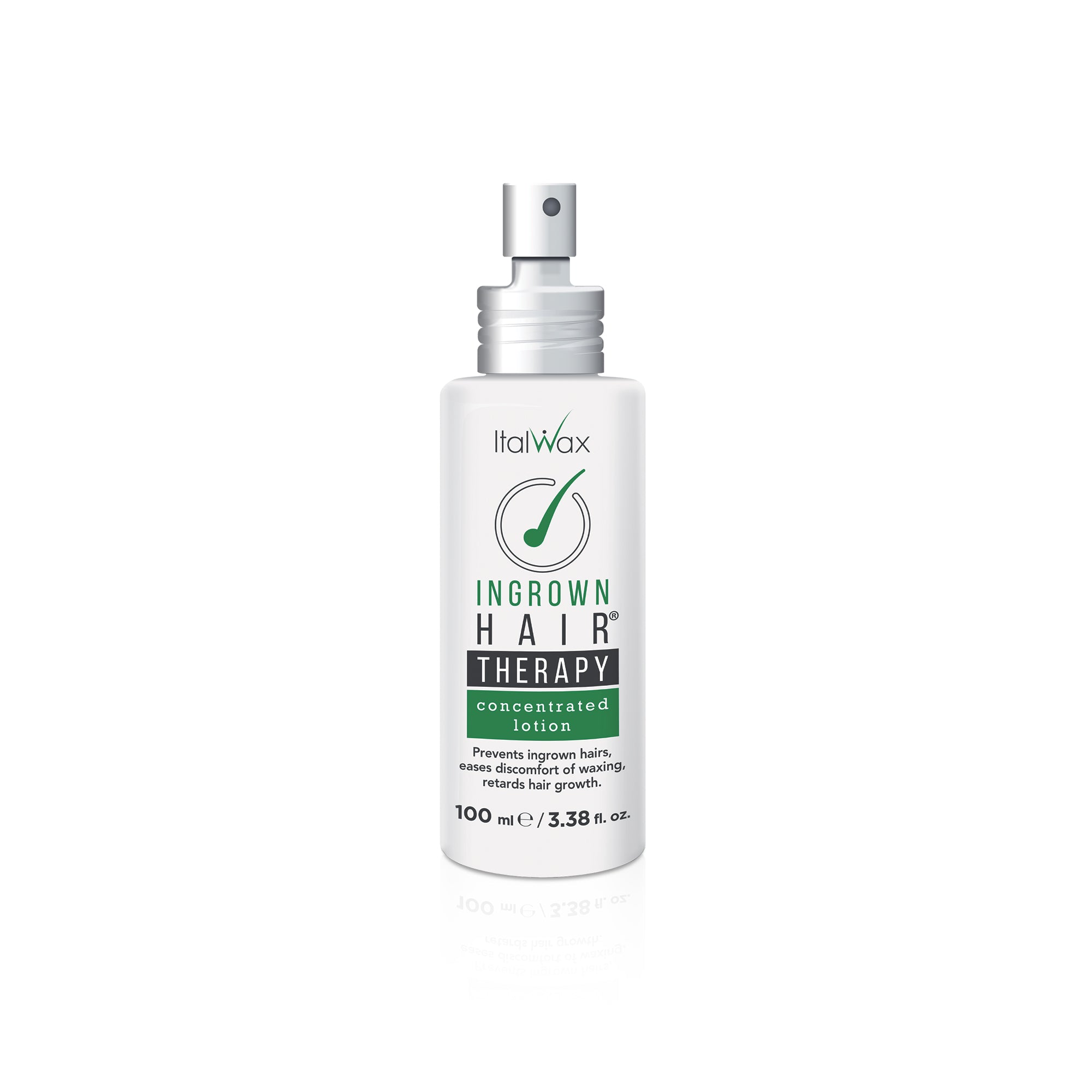 ItalWax Lotion concentrée contre les poils incarnés 100 ml