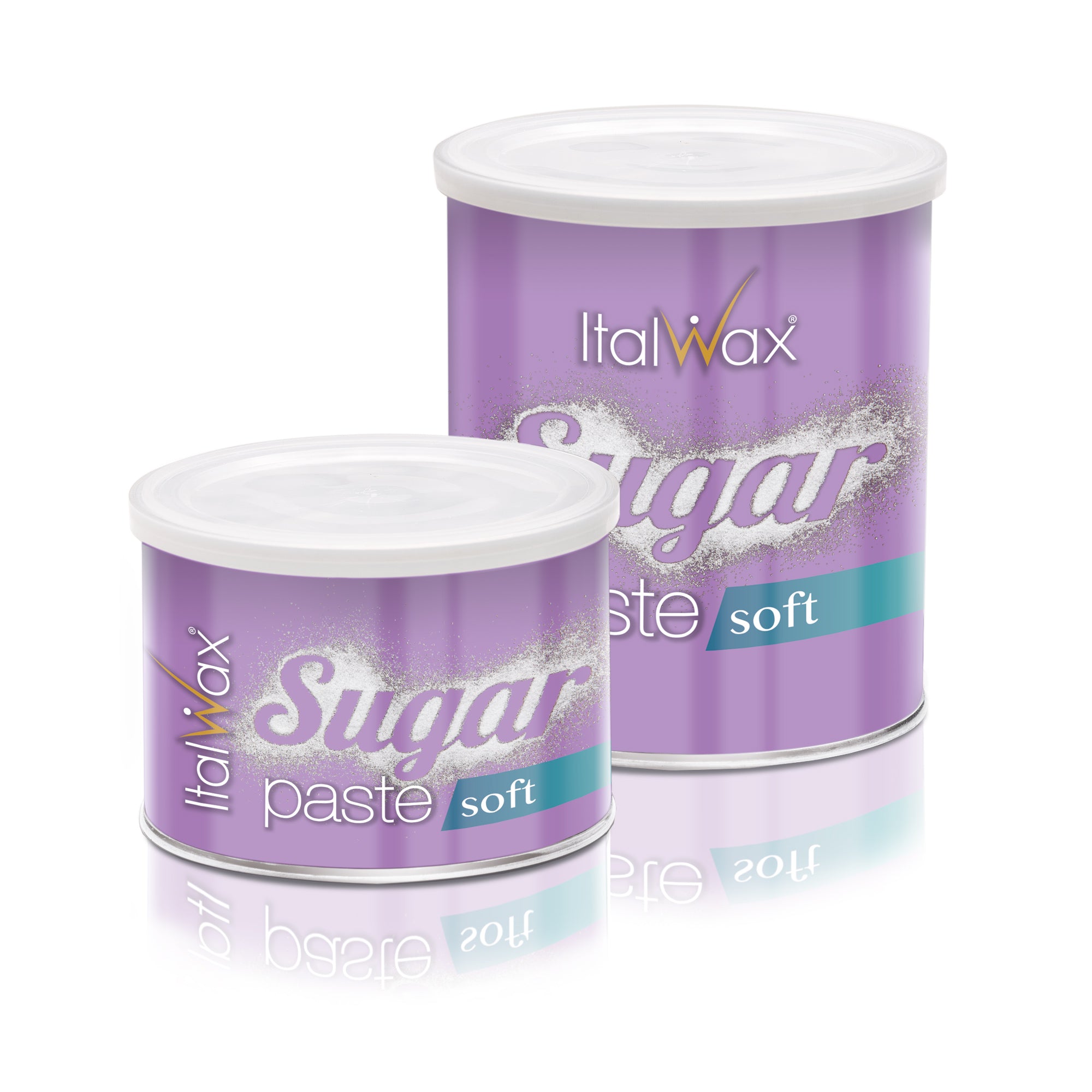 ItalWax Pâte de sucre SOFT 1200 g