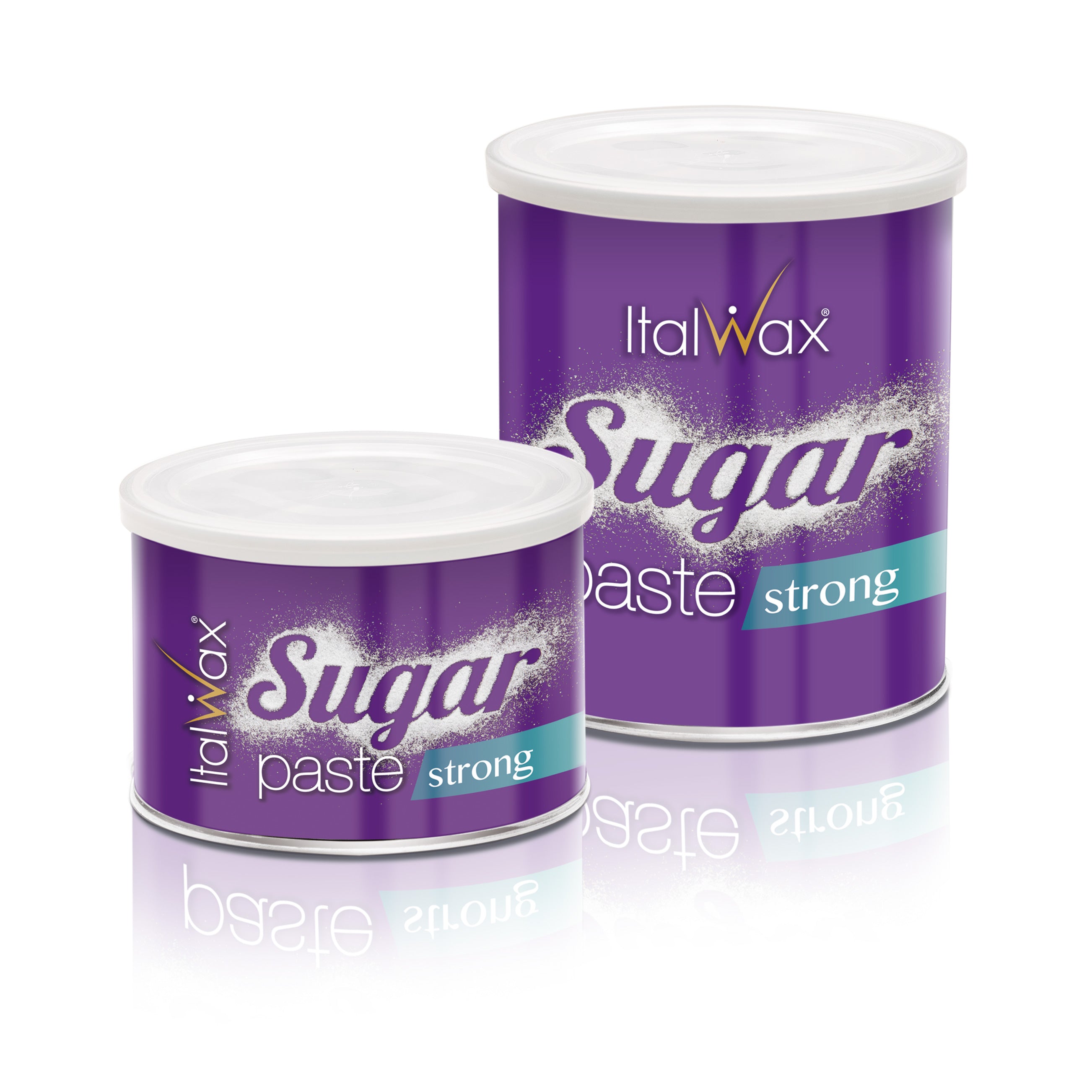 ItalWax STRONG Sugar Paste 1200 g