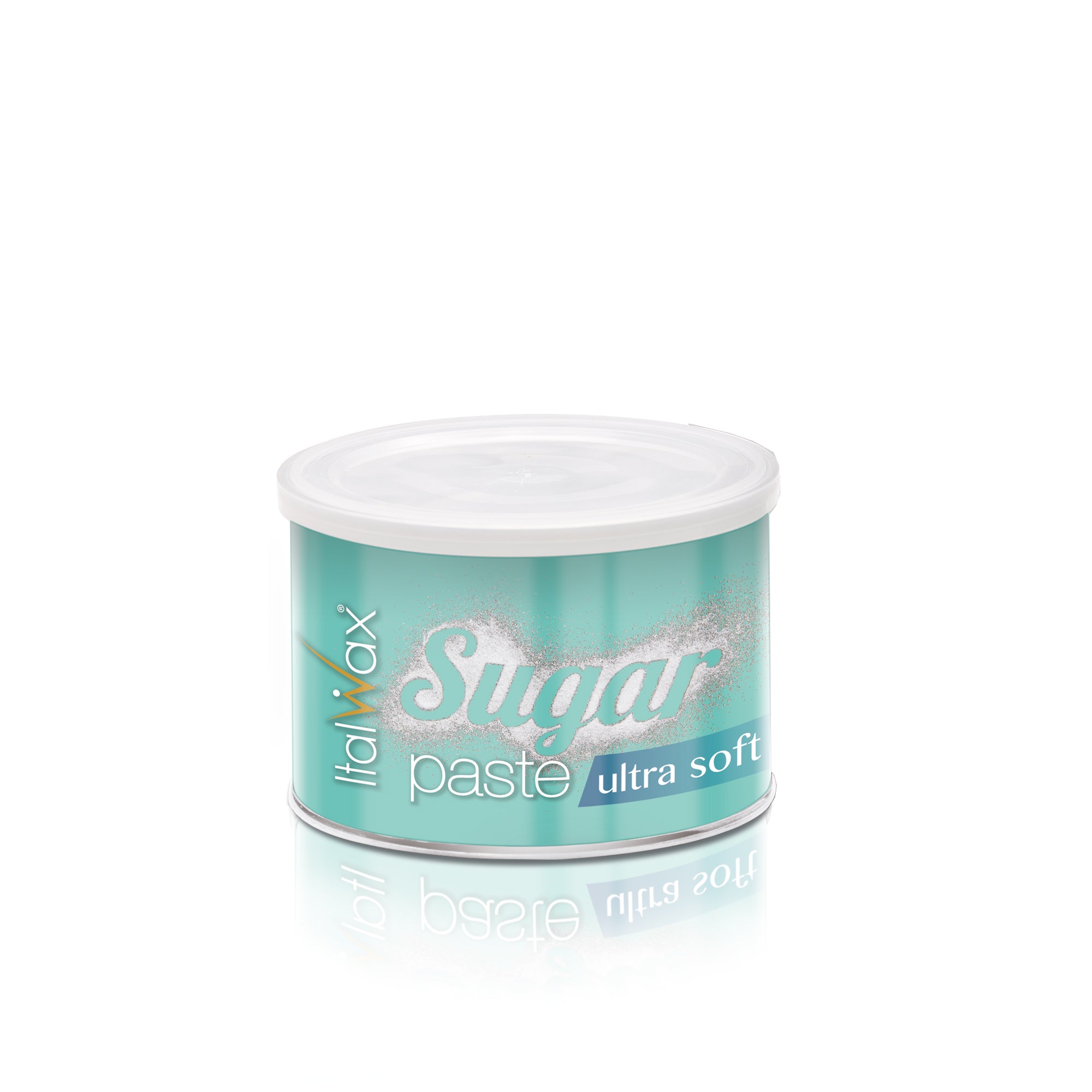 ItalWax Pâte de sucre ULTRA SOFT 600 g