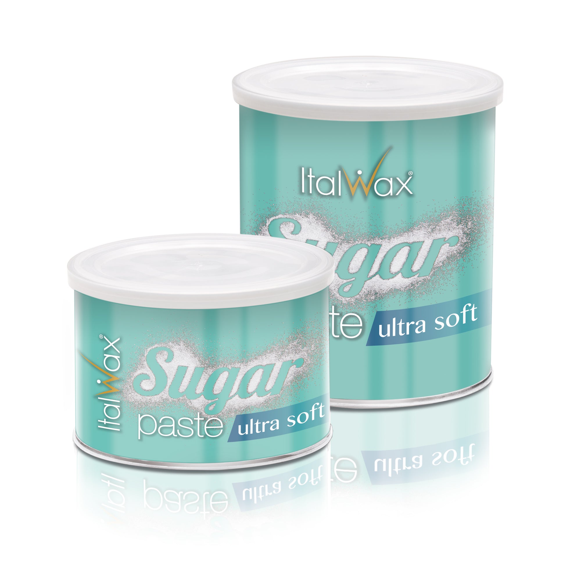 ItalWax Pâte de sucre ULTRA SOFT 600 g