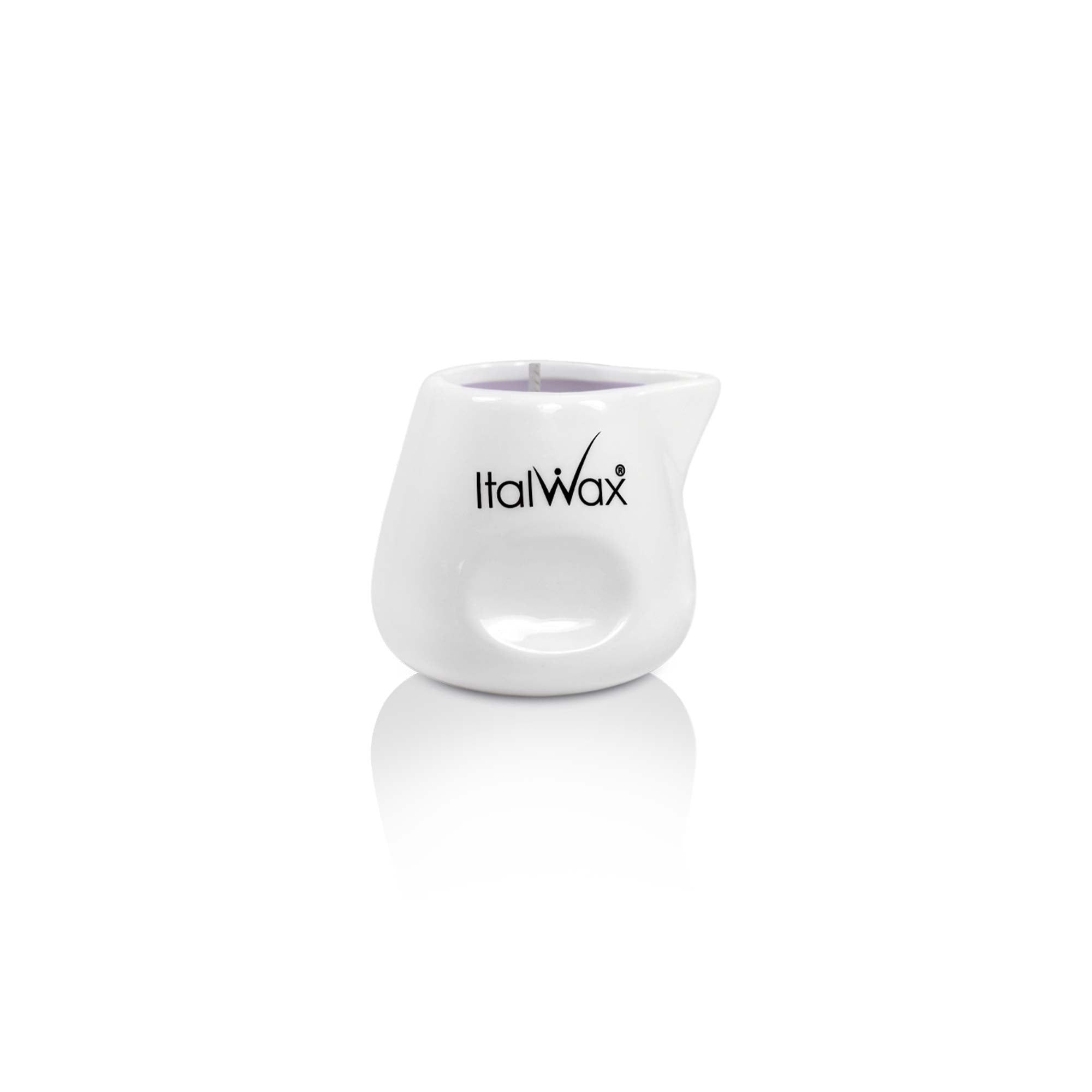 ItalWax VANIRA Scented candle, LAVANDA
