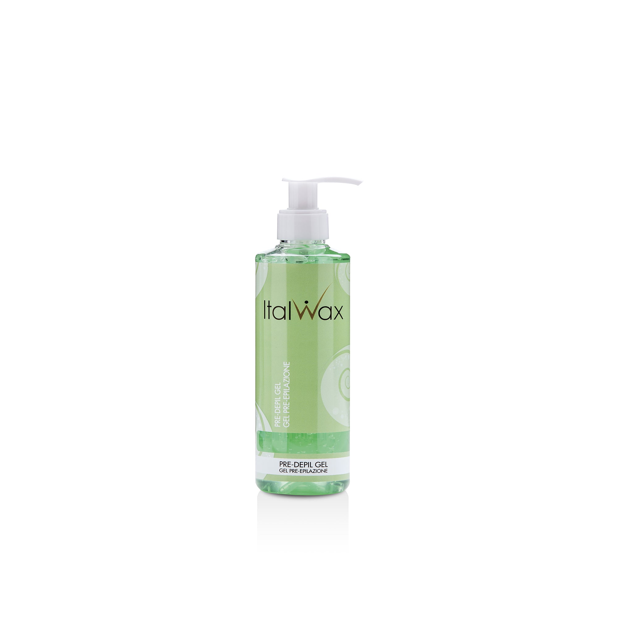 ItalWax Gel pré-cirage 100 ml