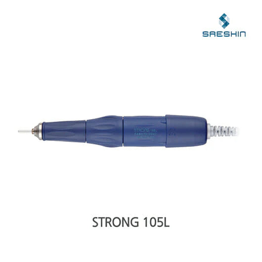 STRONG SAESHIN 210/105L (40 000 apgr./min.)