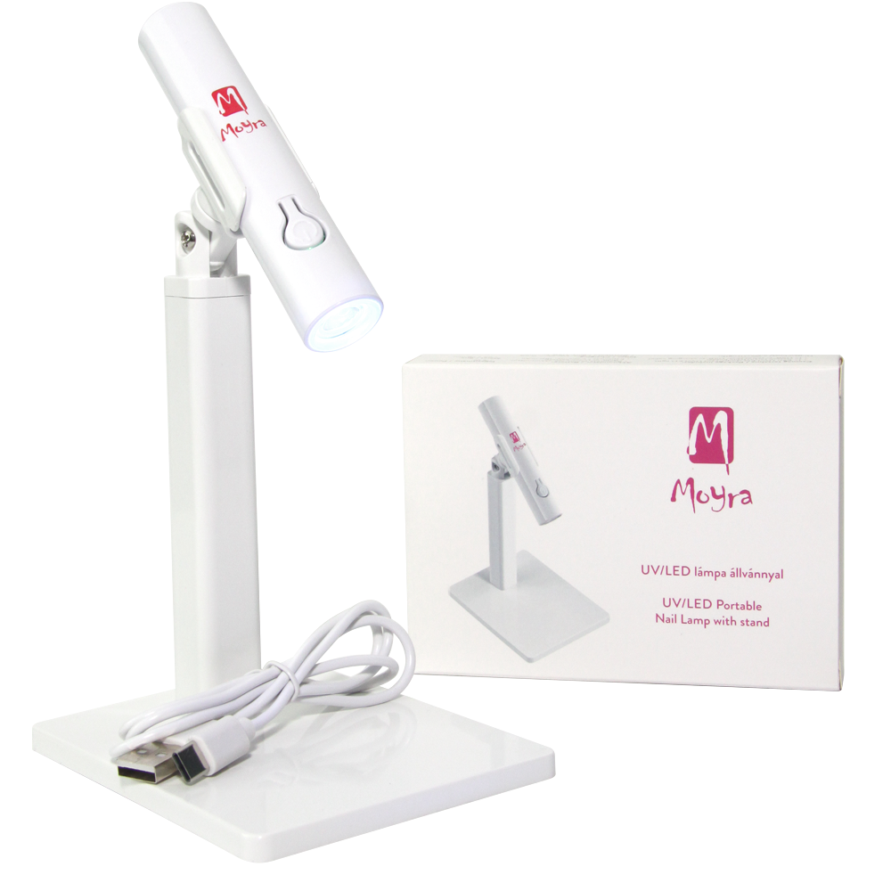 Lampe MOYRA Mini LED
