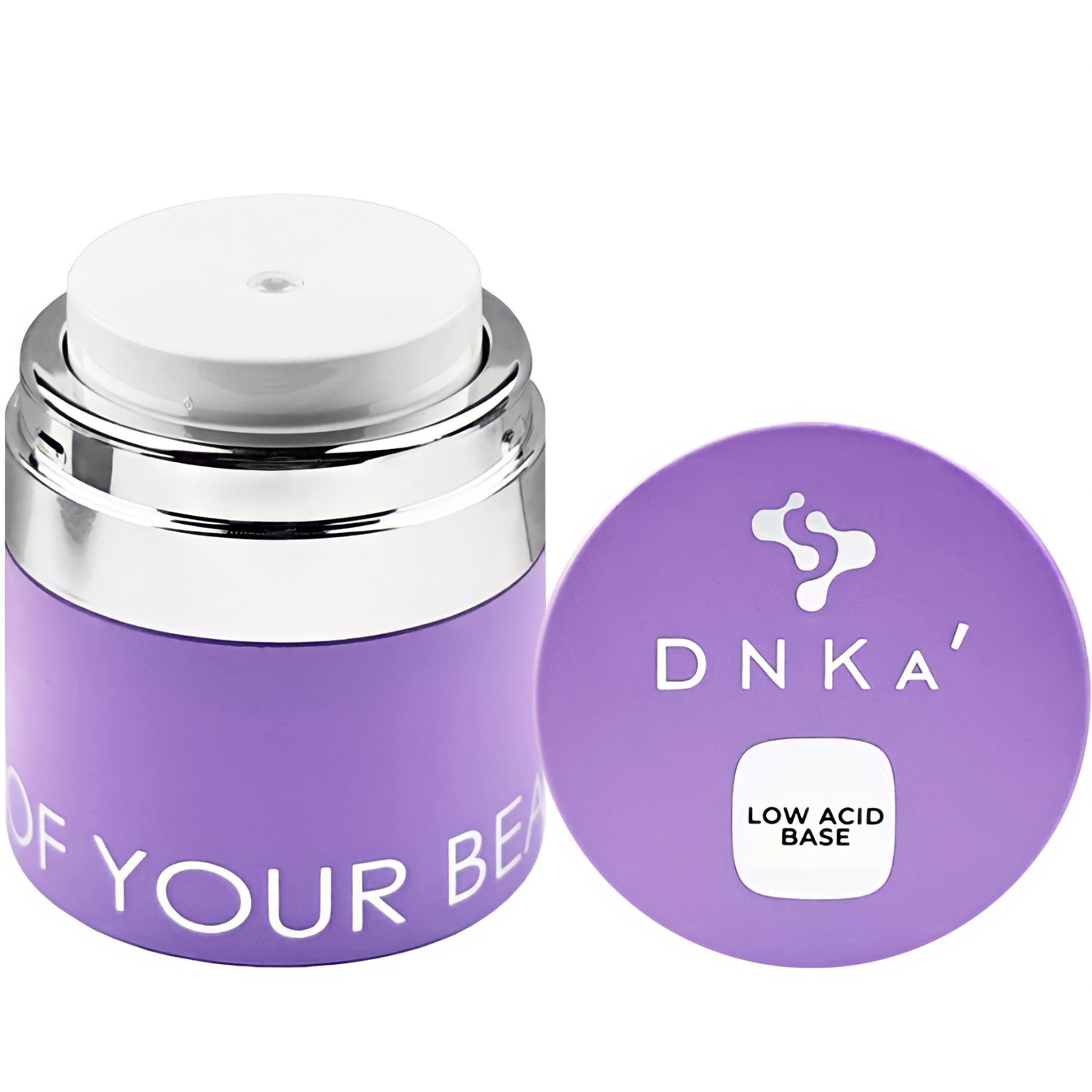 DNKa' NANO Low Acid Base with pump - 30ml