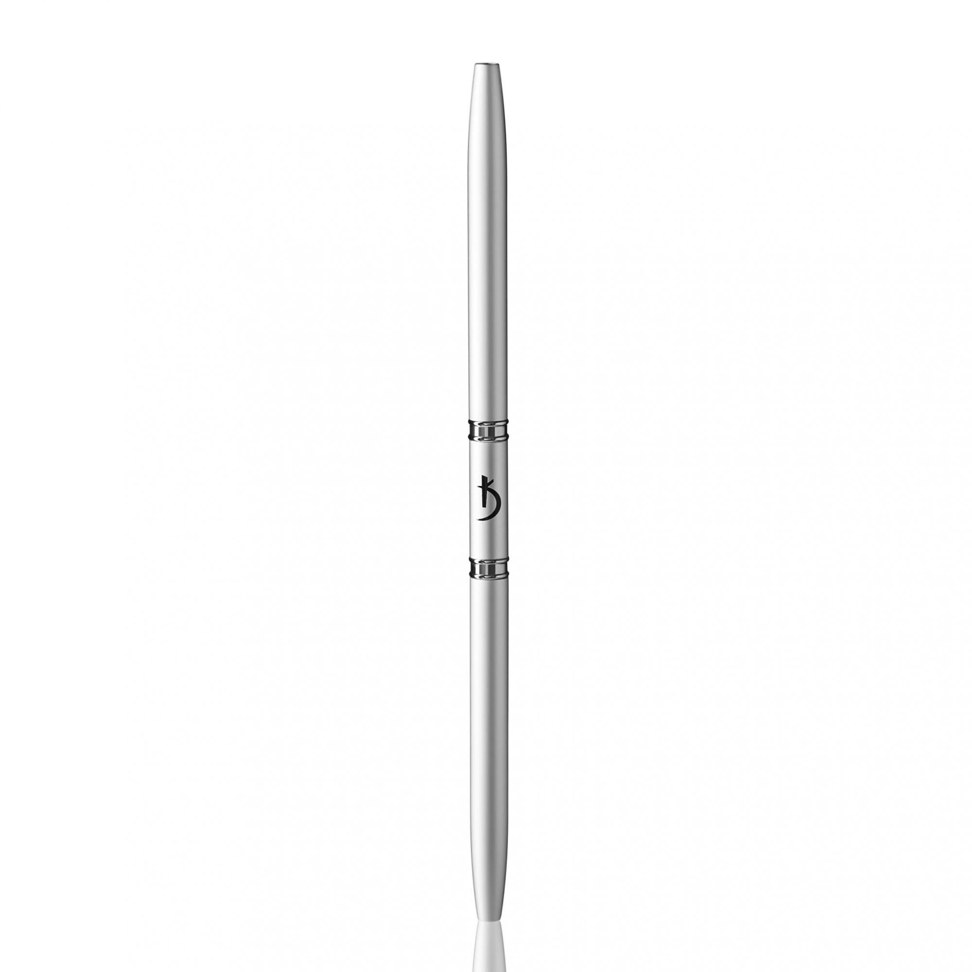 KODI Pinceau double face polyvalent MASTER BRUSH (Oval 5,5 ~ Liner 11)