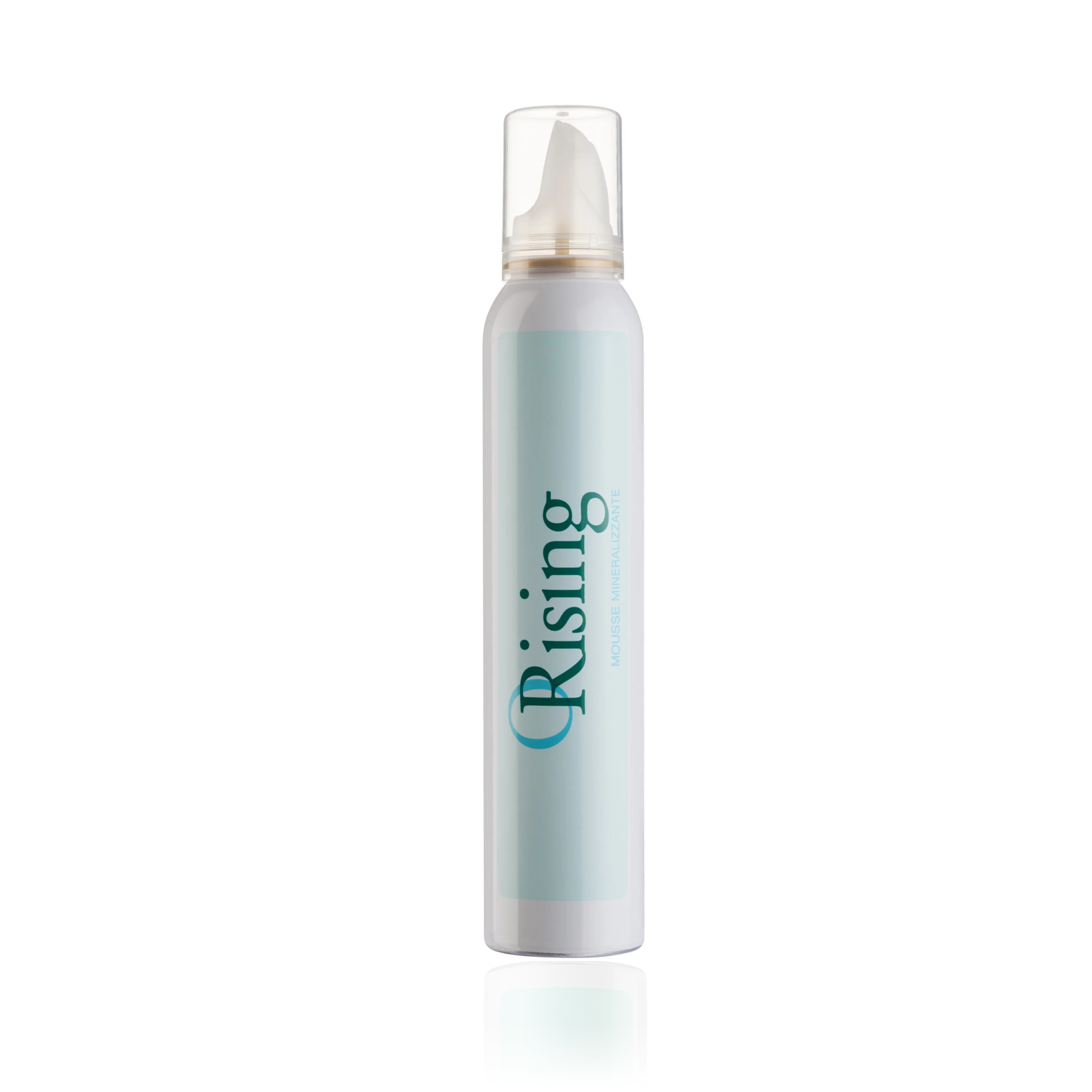 Mousse minéralisante ORising, 200 ml