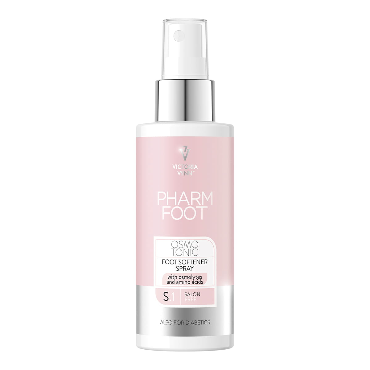 PHARM FOOT Adoucissant pour la peau et les callosités, OSMO TONIC 150 ml